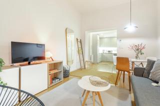 Modern apartment with garden - Prague - 0