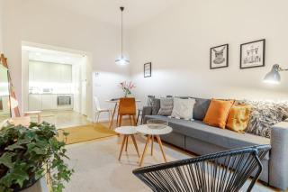 Modern apartment with garden - Prague - 4