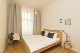 Modern apartment with garden - Prague - 5