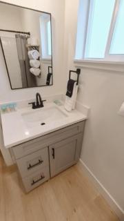 Cozy Studio in Heart of CDA Only 5 Min to the Resort And Lake - Coeur d'Alene - 6