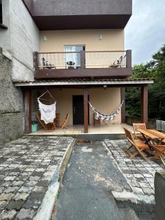Casa Sol e Sal ilhabela - 0