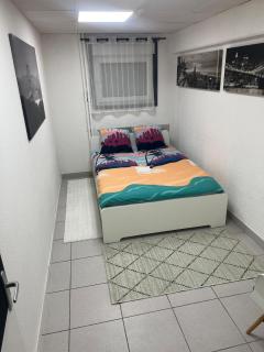Halim - Mulhouse - 2