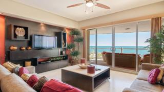 Encanto Living One Bedroom Unit by Kivoya - Puerto Peñasco - 2