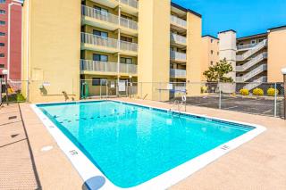Seaside 66 # 401 - Ocean City - 9