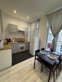 Apartment Brussels 1 - 4