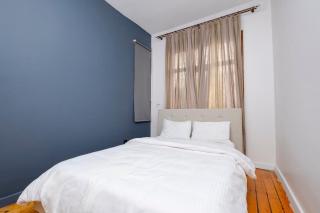 Cosy 2-Bedroom Apartment - Istanbul - 9
