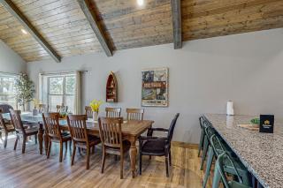Cozy Cove Lodge - Branson - 4
