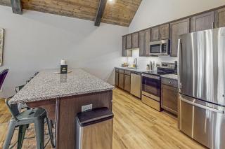 Cozy Cove Lodge - Branson - 3