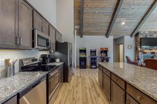 Cozy Cove Lodge - Branson - 2