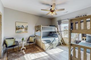 Cozy Cove Lodge - Branson - 1