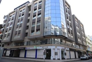 Stylish & Modern 2-BR Apt in Centre Ville Kenitra - Kenitra - 8