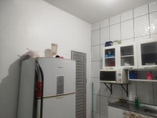 Casa com 2 quartos, ar e carro a disposição - Belém - 2