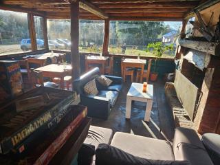 Hostel Capsula Refugio Oeste - Bariloche - 4