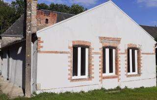 Gîte du Château des Bretonnières sur Vie - Commequiers - 0