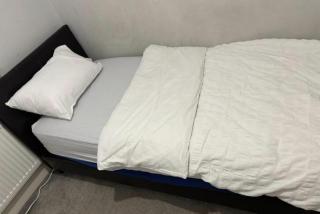 Ehsaan Guest House - Birmingham - 8