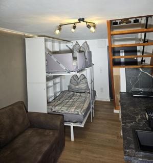 Apartments Mitte Messe und Zentrum Marterlach - Nuremberg - 2