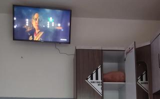 uma casa na viagem - Três Cachoeiras - 8