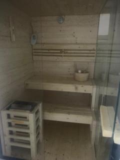 Ferienwohnung mit Sauna - Gelnhausen - 4
