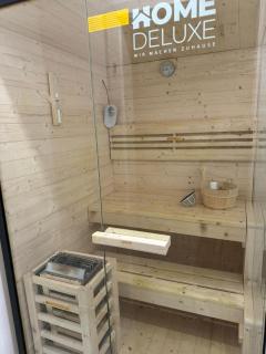 Ferienwohnung mit Sauna - Gelnhausen - 2