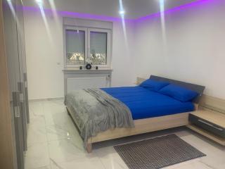 Ferien- & Wellneswohnung mit privater Sauna und Whirlpool - 8