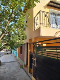 Departamento tres ambientes - El Carmen - 9