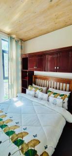 Marica Modern Villas - Paje - 1