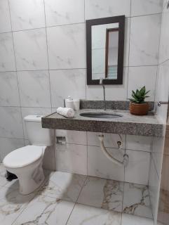 Casa Praia dos Sonhos - Luis Correia - 6