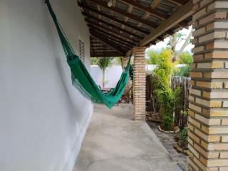 Casa Praia dos Sonhos - Luis Correia - 2