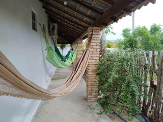 Casa Praia dos Sonhos - Luis Correia - 1