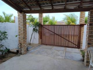 Casa Praia dos Sonhos - Luis Correia - 8