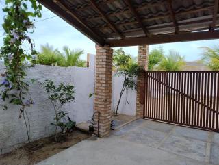 Casa Praia dos Sonhos - Luis Correia - 7