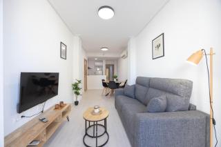 Apartamentos Marina Playa de Torrevieja by Apartamentos Torrevieja - Torrevieja - 6