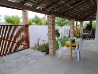 Casa Praia dos Sonhos - Luis Correia - 4