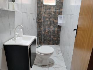 Casa Praia dos Sonhos - Luis Correia - 5