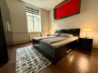 Sarajevo Charm Apartments - Sarajevo - 5