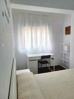 Apartamento Playa - Almería - 9