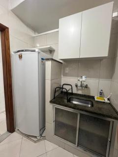 Apartamento Copacabana posto 5 - Rio de Janeiro - 4