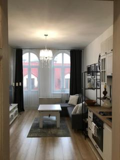 Apartament Przy Dworcu - Przemyśl - 7