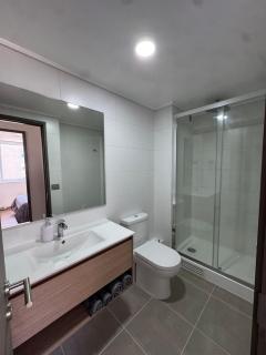 Apartamentos Mirador de Terraza - 2