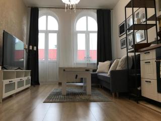 Apartament Przy Dworcu - Przemyśl - 1