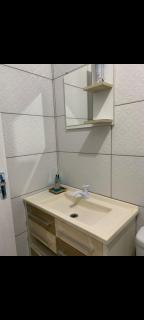 Pousada da vila - Abelardo Luz - 3