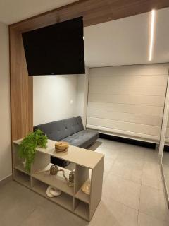 Flat na praia de Intermares em Cabedelo PB - Cabedelo - 4