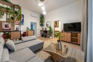 Heart of Budapest Premium Apartment, CITY CENTER - Budapest - 2