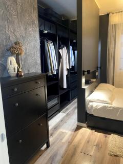 Elegante 80mq vicino Sempione - Milan - 7