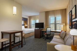 Residence Inn by Marriott Tempe Downtown/University - Tempe - 2