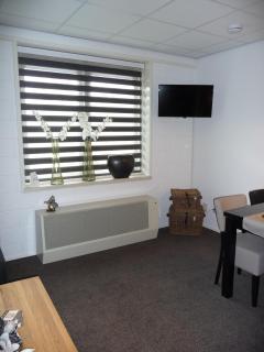 Apartment Nieuw-Moscou - 1