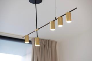 Brand New Apt On Top Floor 1BR w Spa And Pool - Dubai - 5