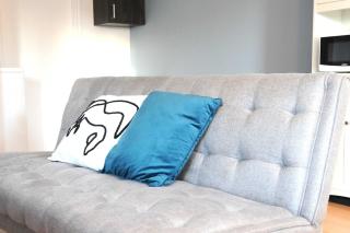 Logis des prodiges - Le 775 - Rouyn-Noranda - 2