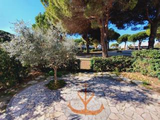 T2 familial 1ère ligne plages Parking privé WIFI - Le Foc - ROSSIconciergerie - Linge en option - Le Grau-du-Roi - 8