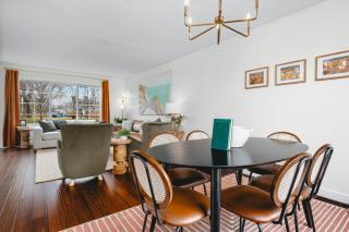 NEW Barlow by the Bay 3BR Townhome Downtown - 6